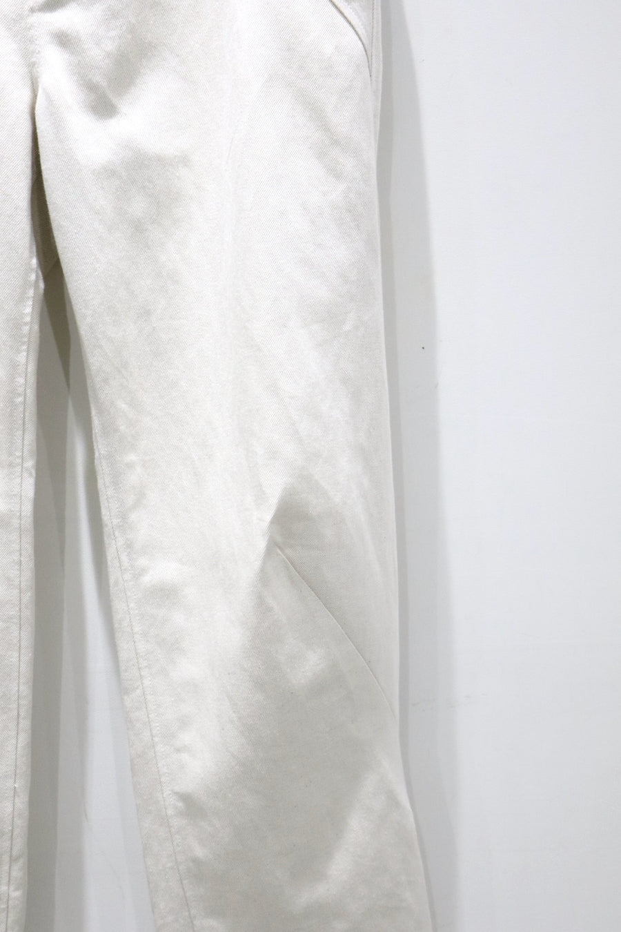 RIKU UMEHARA  CREASE ACTIVE PANTS