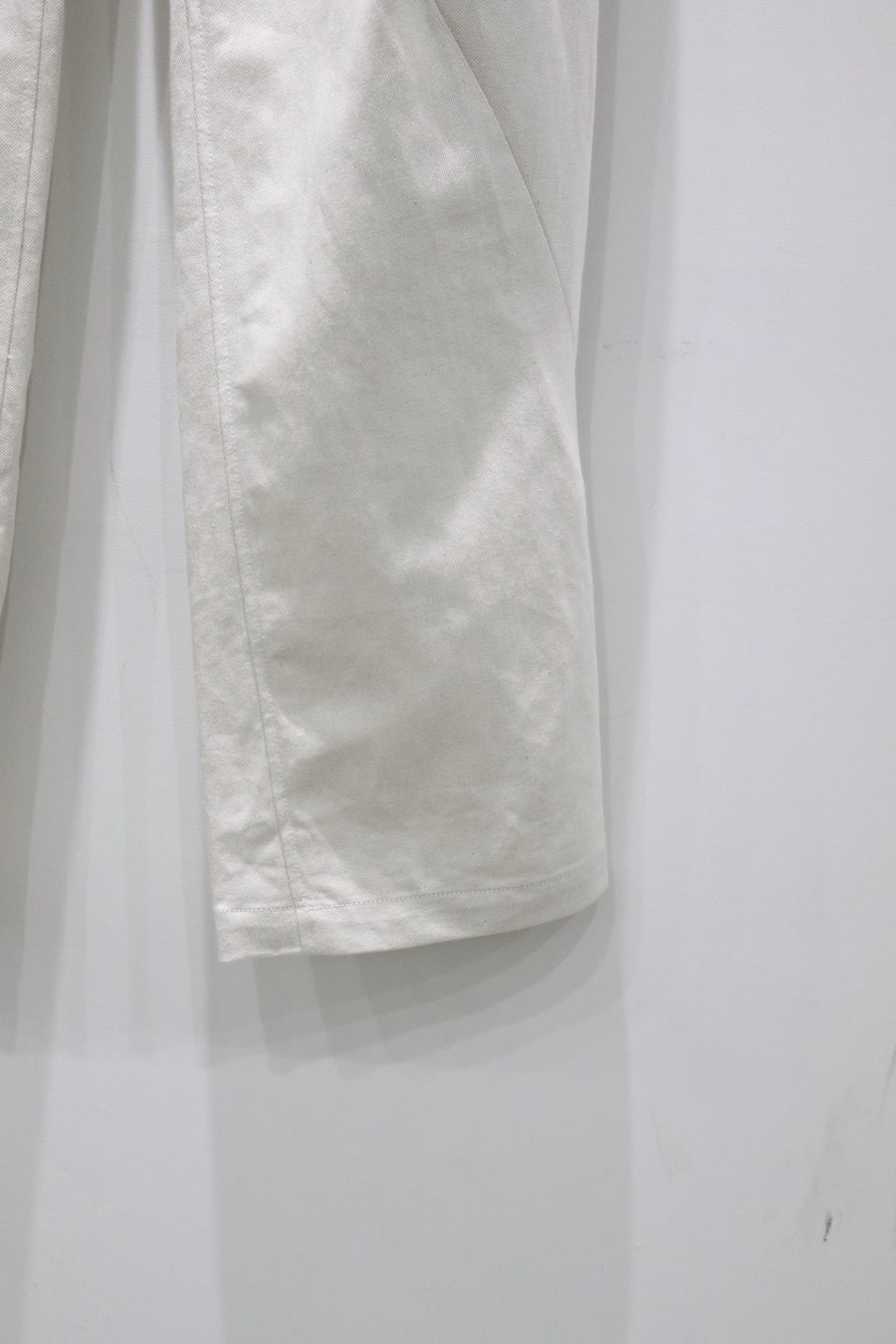 RIKU UMEHARA  CREASE ACTIVE PANTS