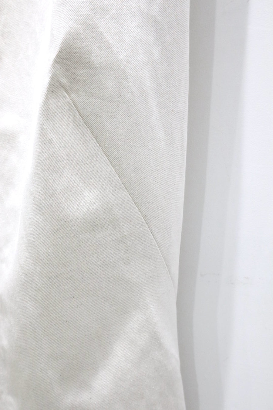 RIKU UMEHARA  CREASE ACTIVE PANTS