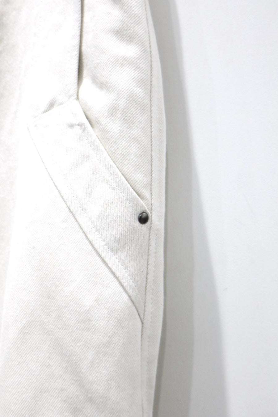 RIKU UMEHARA  CREASE ACTIVE PANTS