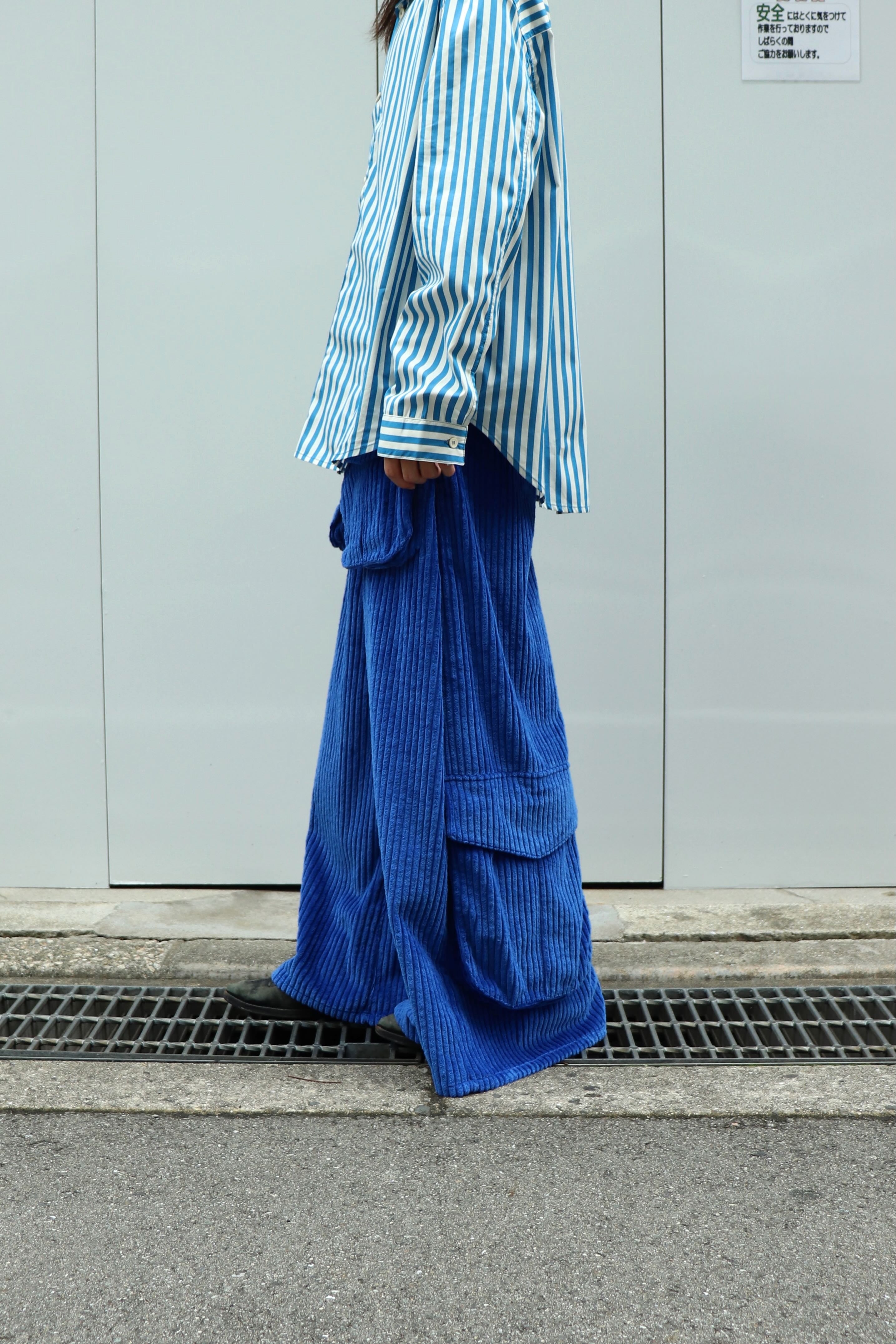 コ*キ様 【特価】　SHINYAKOZUKA M-PANTALON Takato コ*キ様 【特価】 SHINYAKOZUKA M-PANTALON Takato - メルカリ