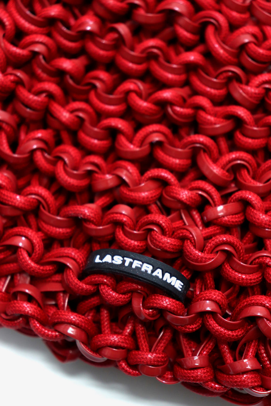 LASTFRAME  CRAFTMADE DOUBLE MINI(RED)