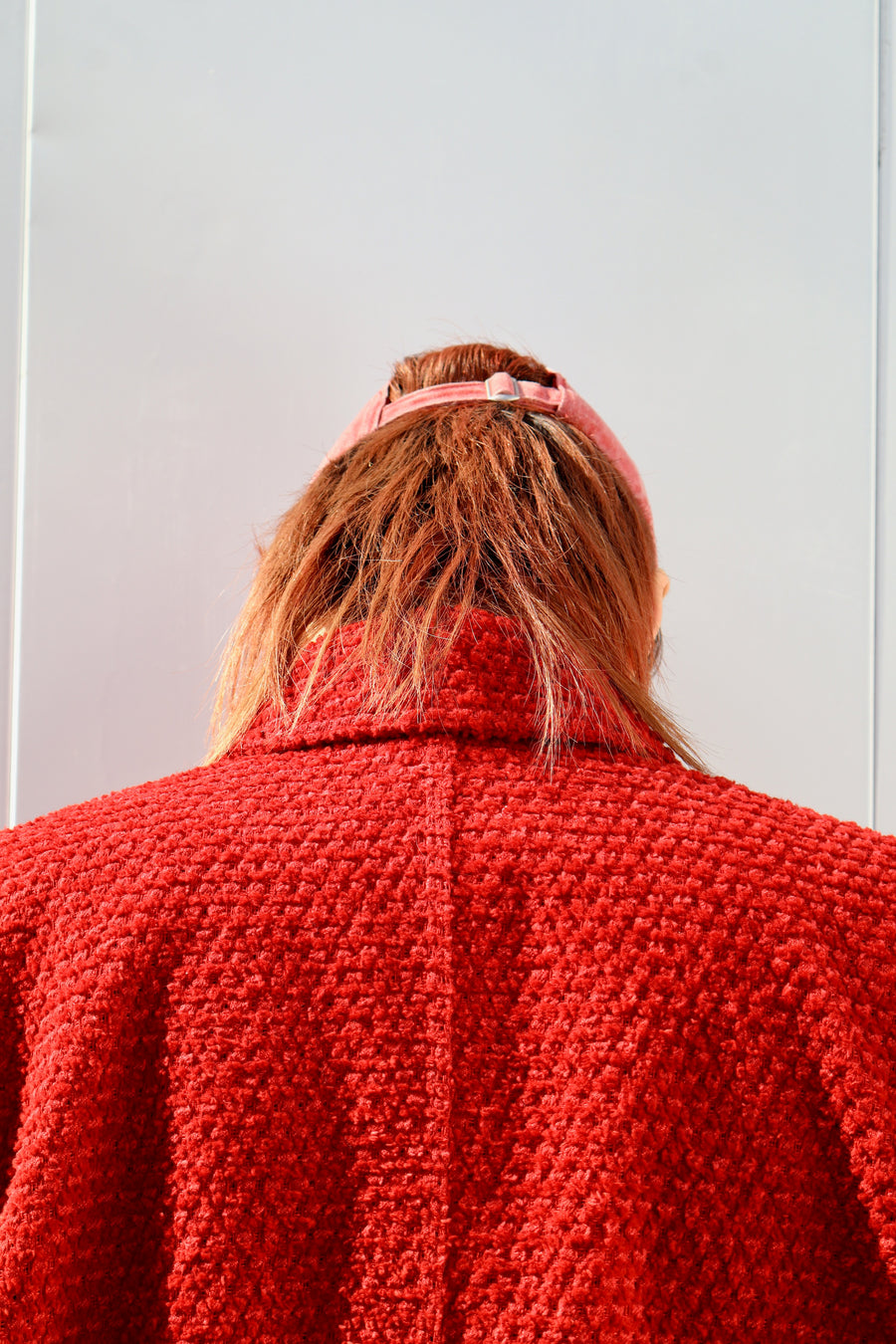 doublet(ダブレット)のSTRAWBERRY WORK JACKET FIELD WORK JACKETの