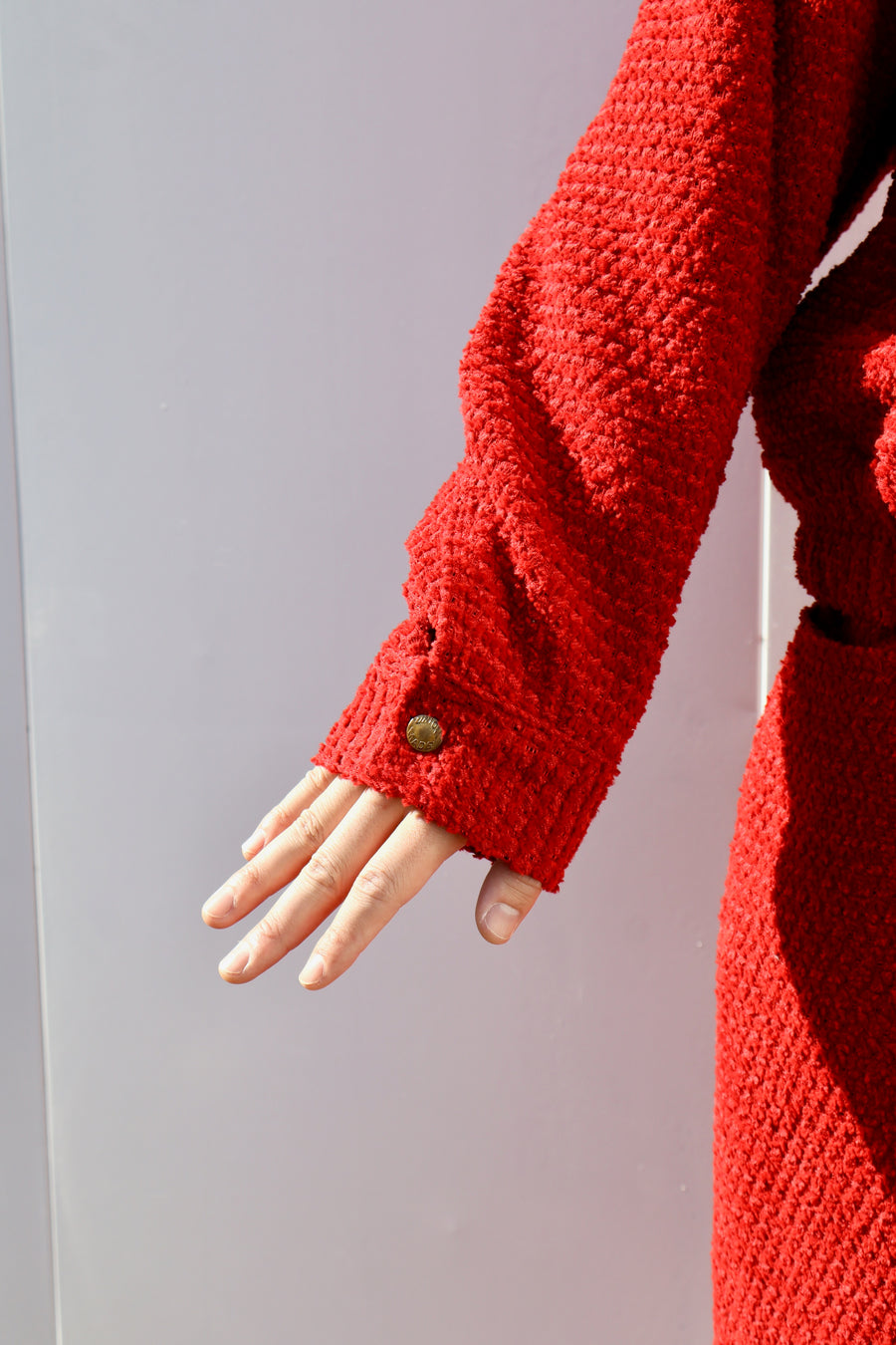 doublet ダブレット のSTRAWBERRY WORK JACKET FIELD WORK JACKETの通販 PALETTE art aliveのオンラインショップ