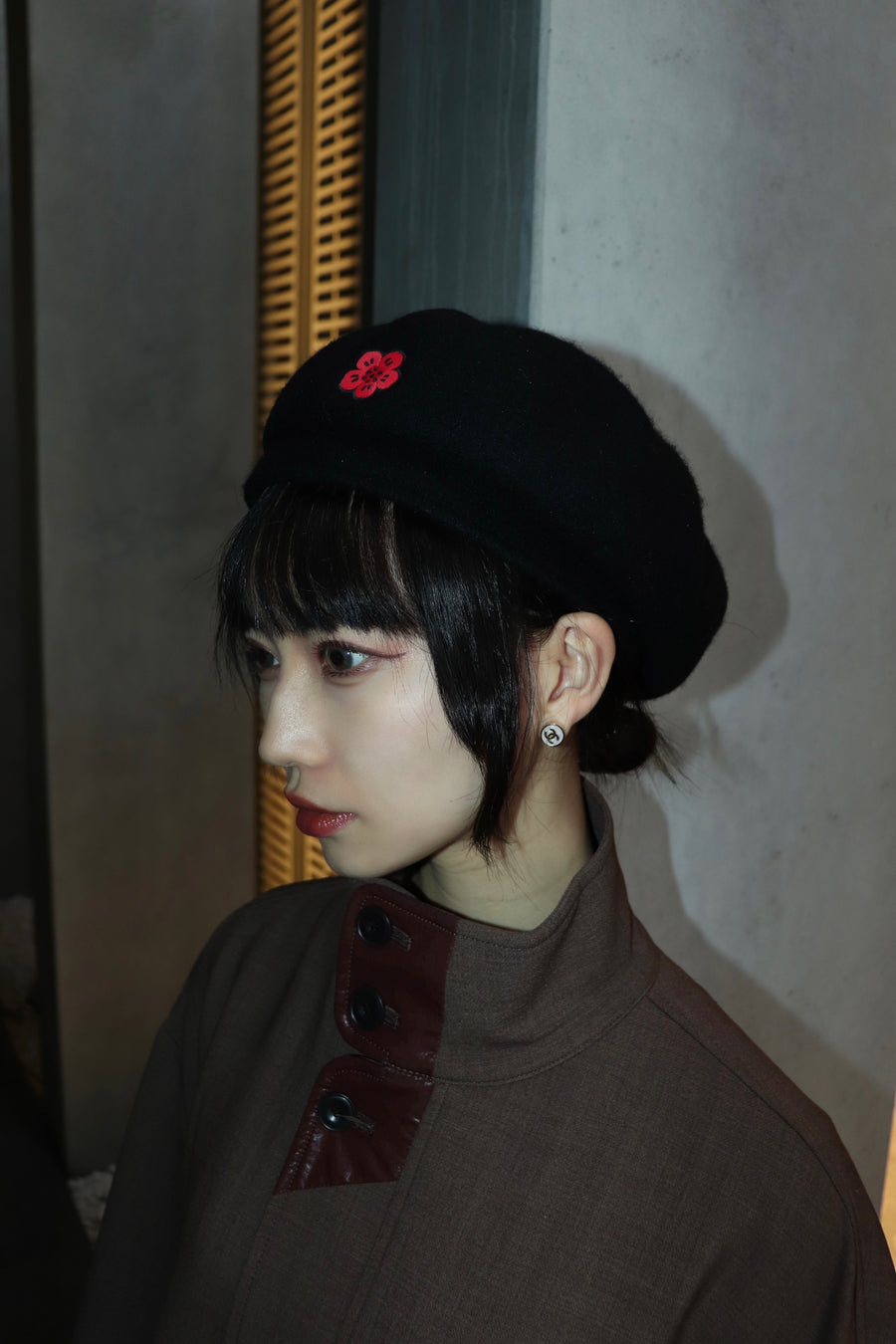 KENZO  BERET