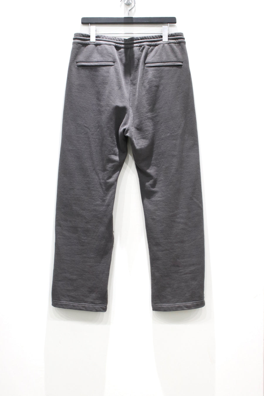 Children of the discordance  HOLLOW OUT SWEAT PANTS C