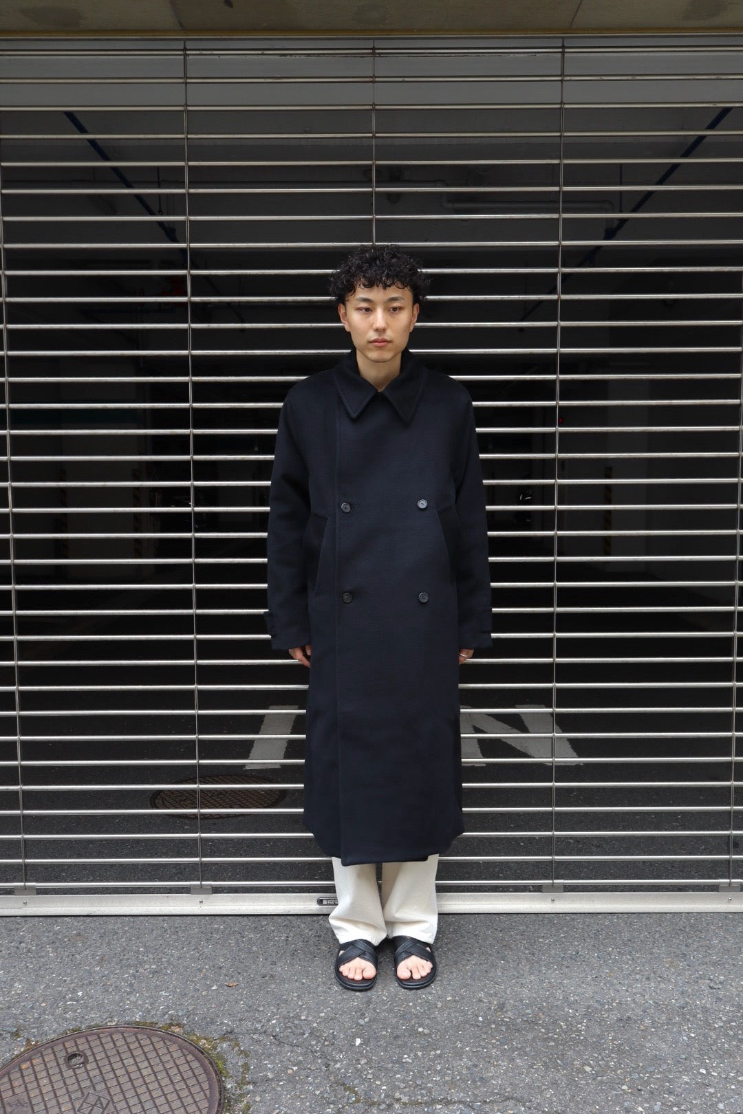 ANOTHER ASPECT(アナザー アスペクト)のANOTHER Coat 3.0(コート)の