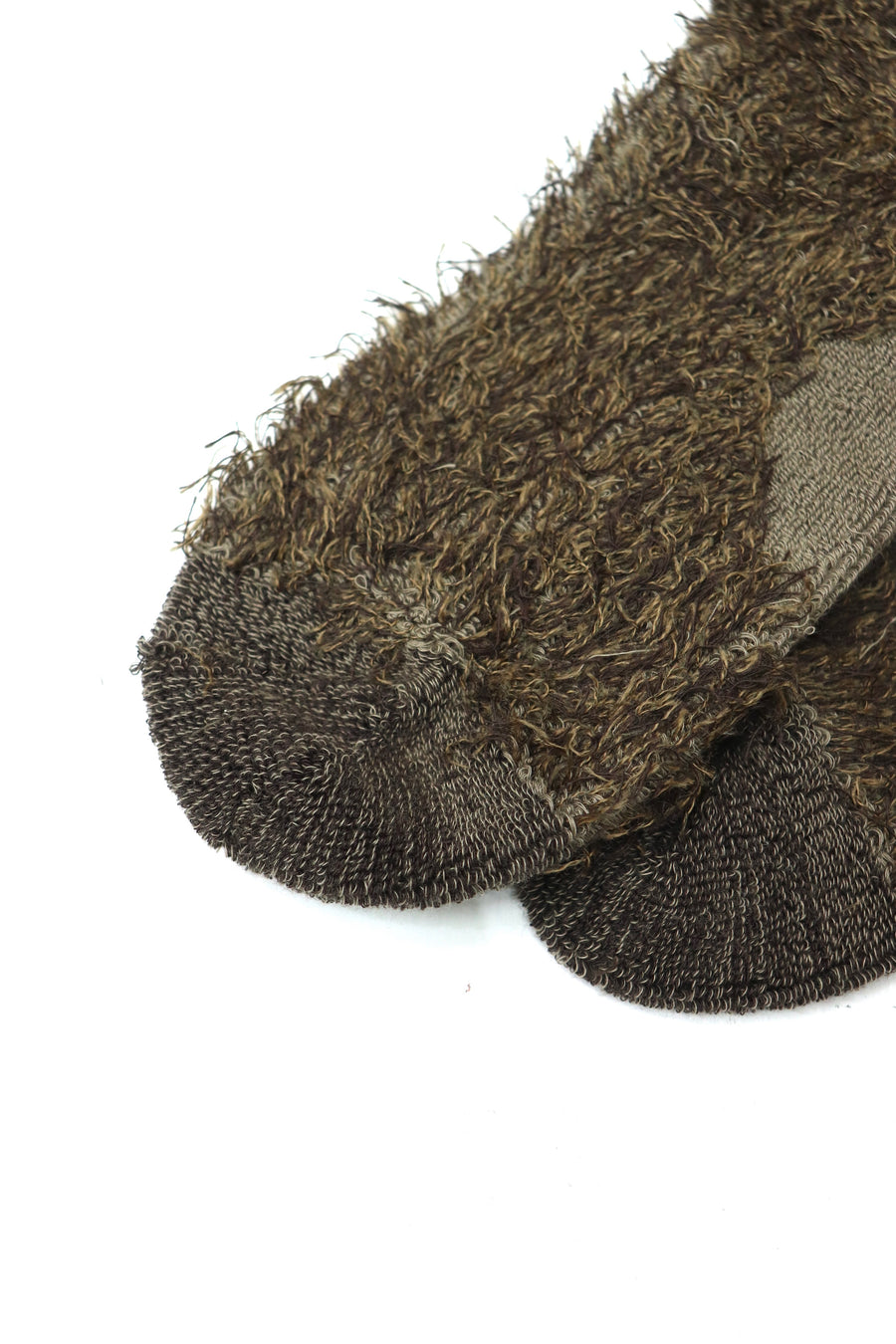 LEH  Monster Sox(BROWN MIX)