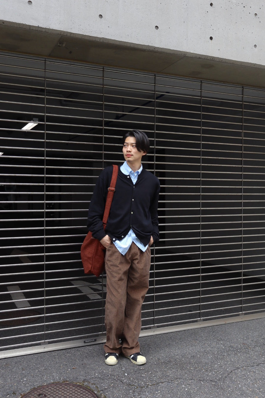 ANOTHER ASPECT(アナザー アスペクト)のANOTHER Tote Bag 1.0(バッグ
