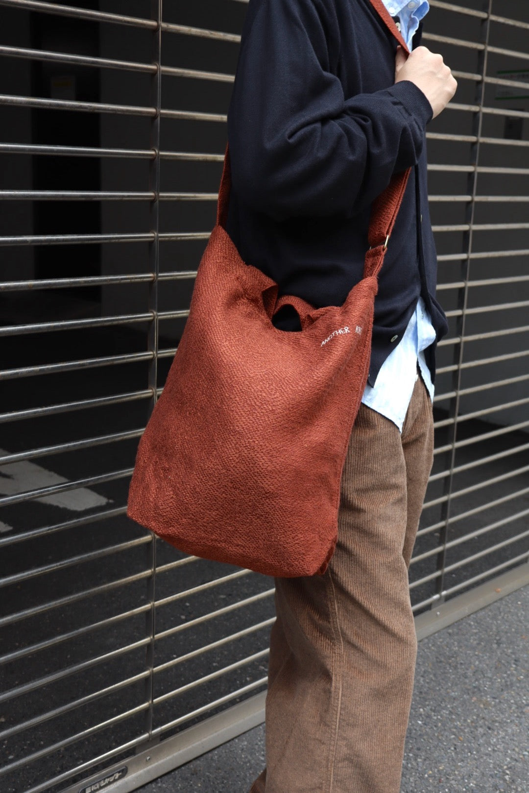 ANOTHER ASPECT(アナザー アスペクト)のANOTHER Tote Bag 1.0(バッグ