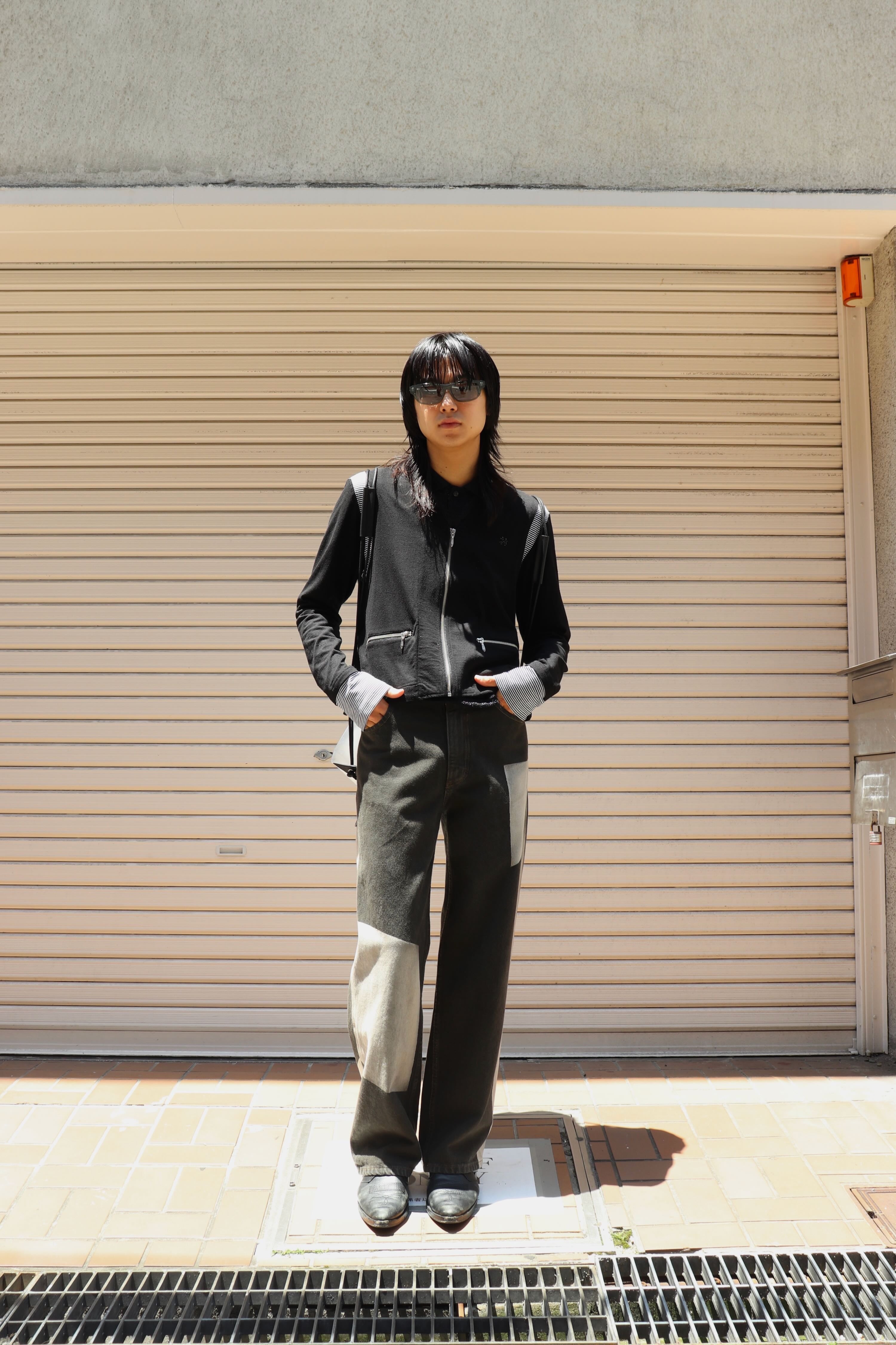 Lunetta BADA(ルネッタバダ)のNo.568 0070(サングラス)の通販｜PALETTE