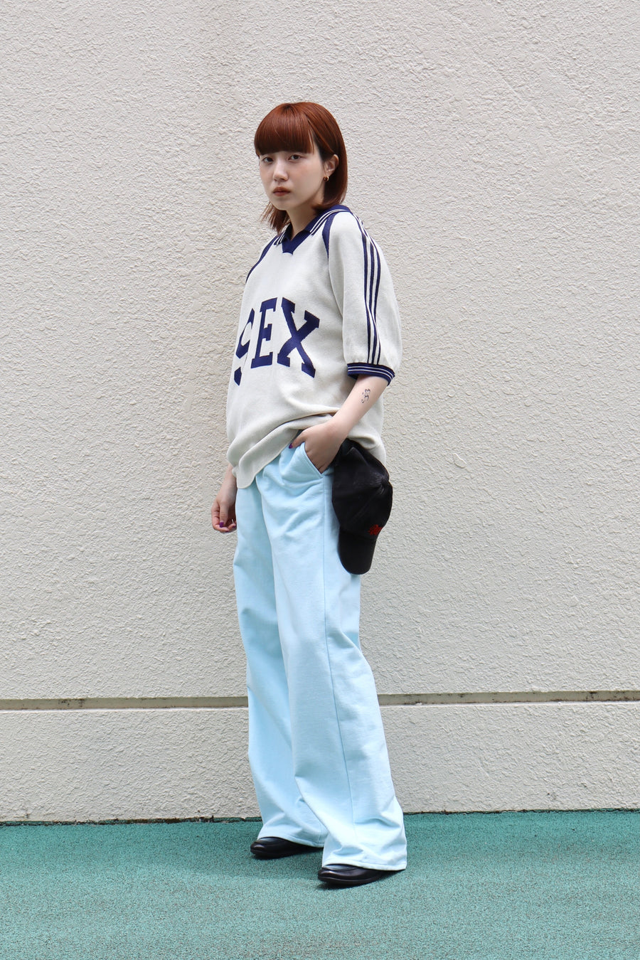 Carne Bollente  Captain Kinky