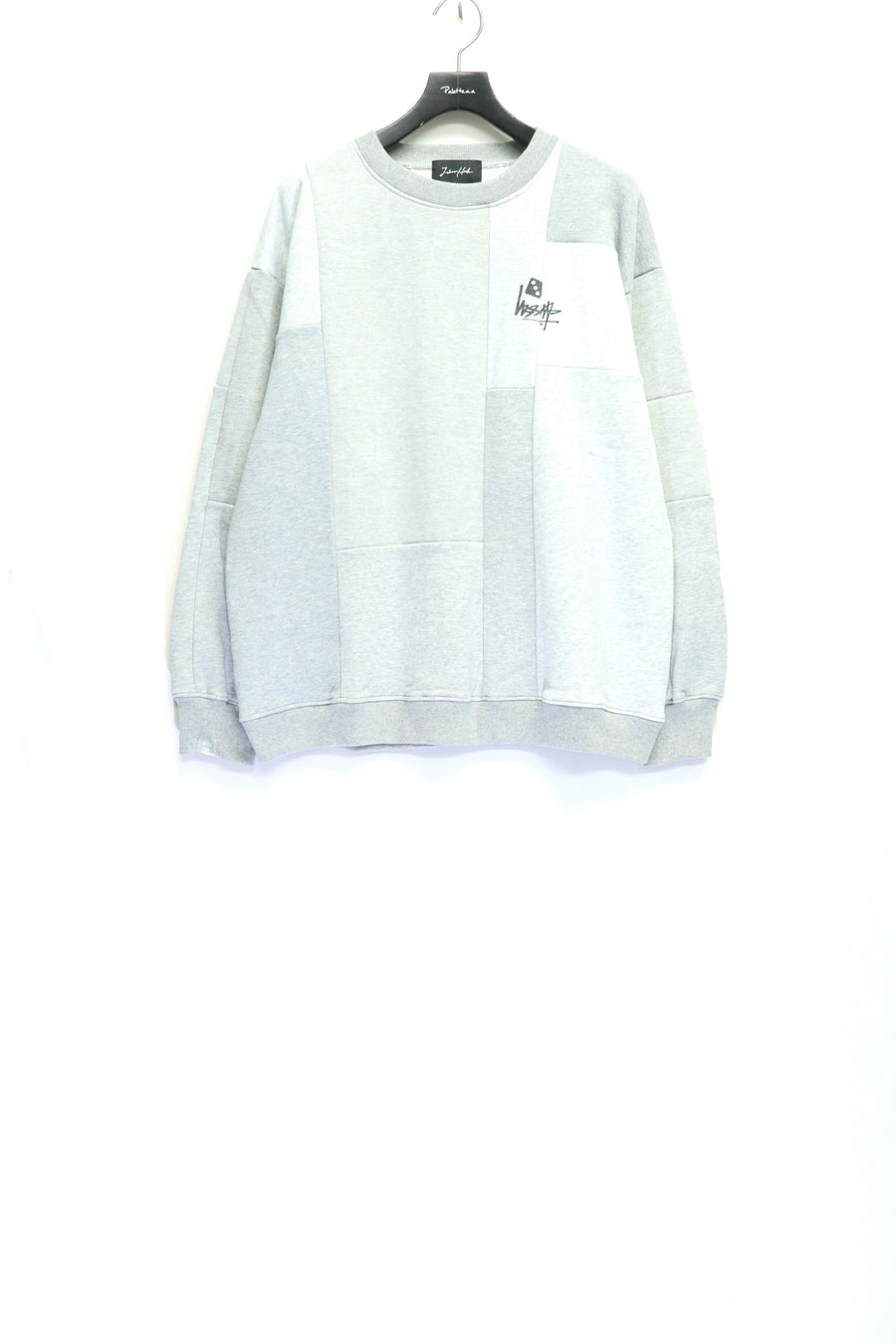 Takaya Hioki  OLD STUSSY REMAKE TRAINER-23