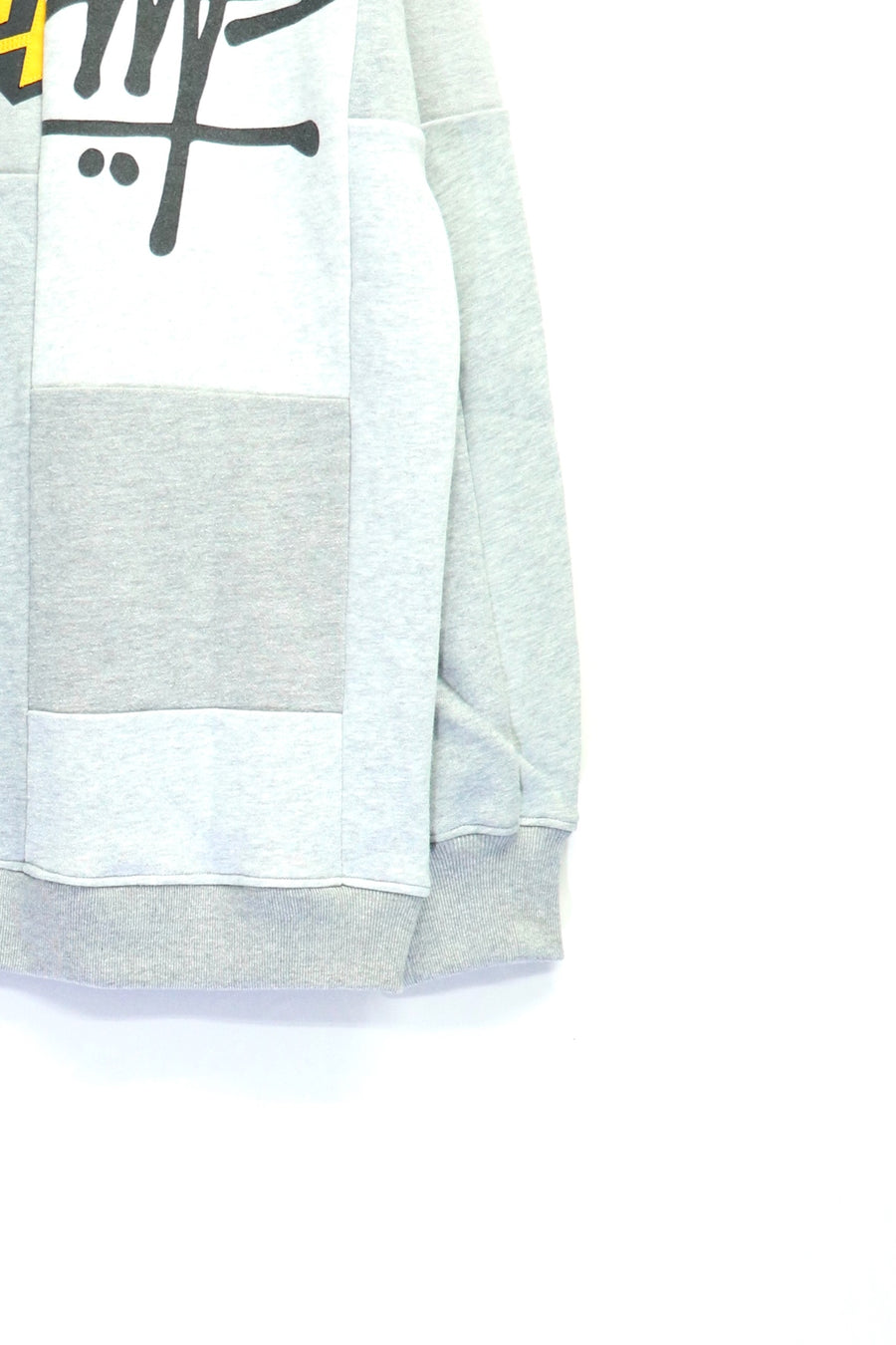 Takaya Hioki  OLD STUSSY REMAKE TRAINER-23