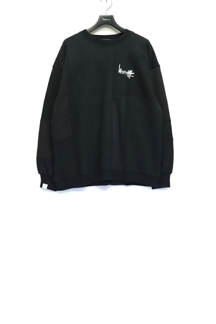 Takaya Hioki  OLD STUSSY REMAKE TRAINER-25