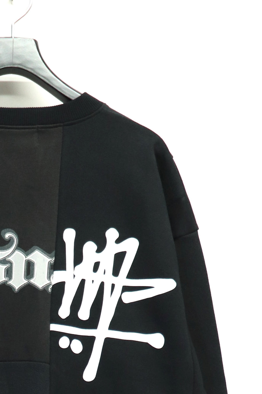 Takaya Hioki  OLD STUSSY REMAKE TRAINER-25