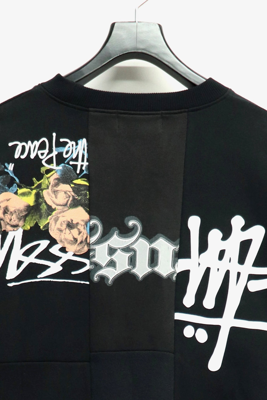 Takaya Hioki  OLD STUSSY REMAKE TRAINER-25