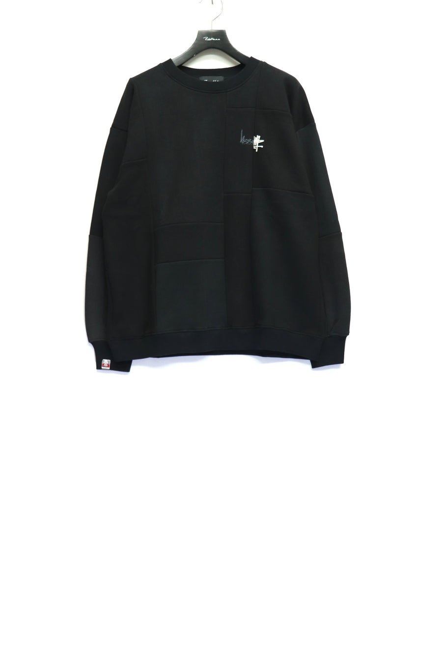 Takaya Hioki  OLD STUSSY REMAKE TRAINER-24