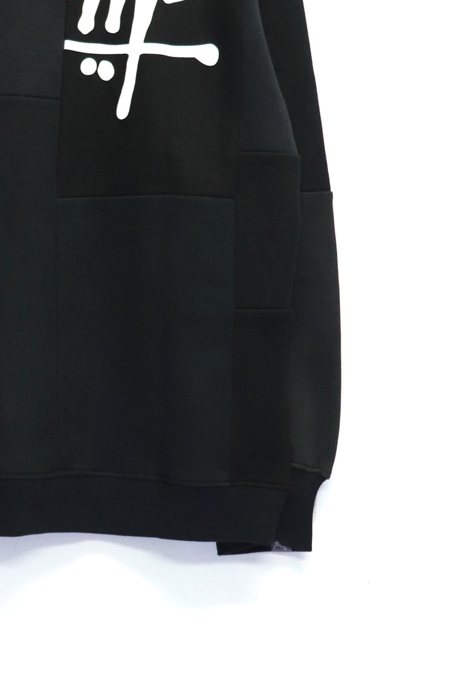 Takaya Hioki  OLD STUSSY REMAKE TRAINER-24