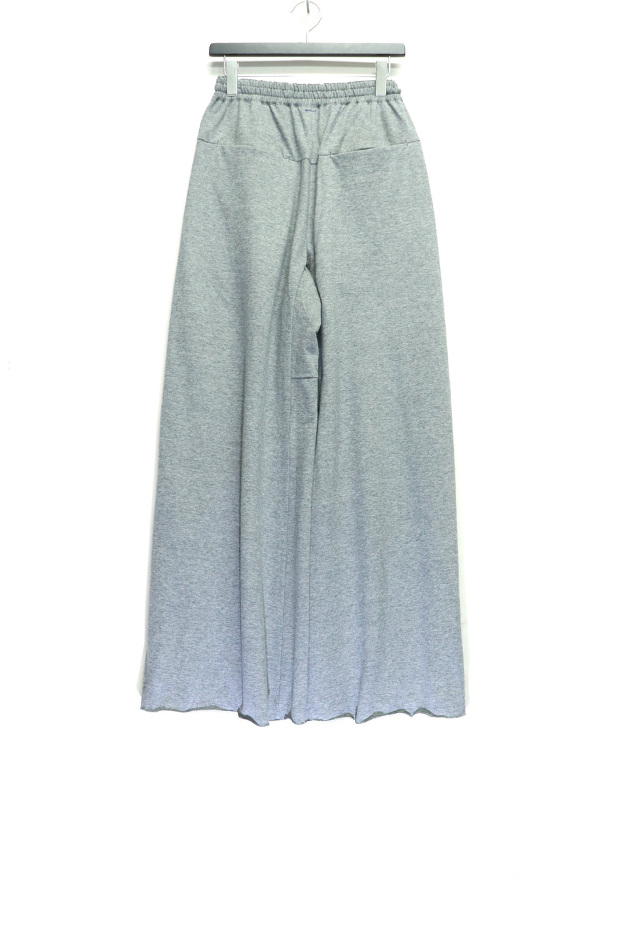 SHINYAKOZUKA(シンヤコヅカ)のORDINARY HOME PANTALON-5 CHARCOALの