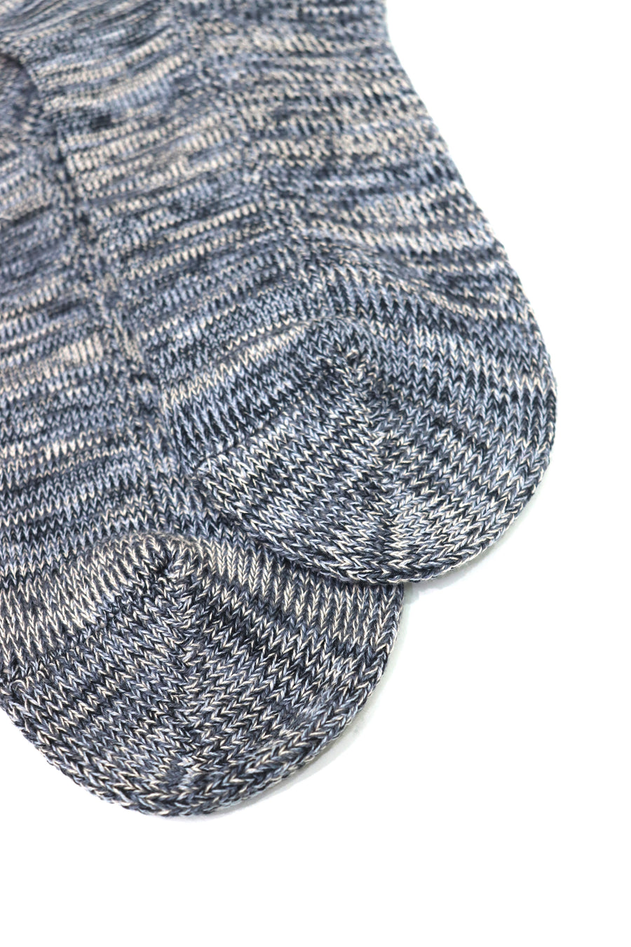 SHINYAKOZUKA(シンヤコヅカ)のWATER COLOUR PALETTE SOCKS WITH
