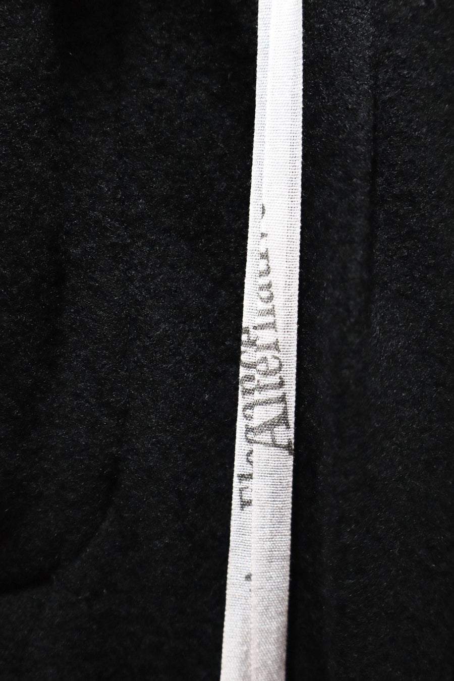 BED j.w. FORD  (AE)-Three(BLACK)