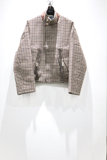NAMESAKE  MEDINA HARRIGNTON JACKET