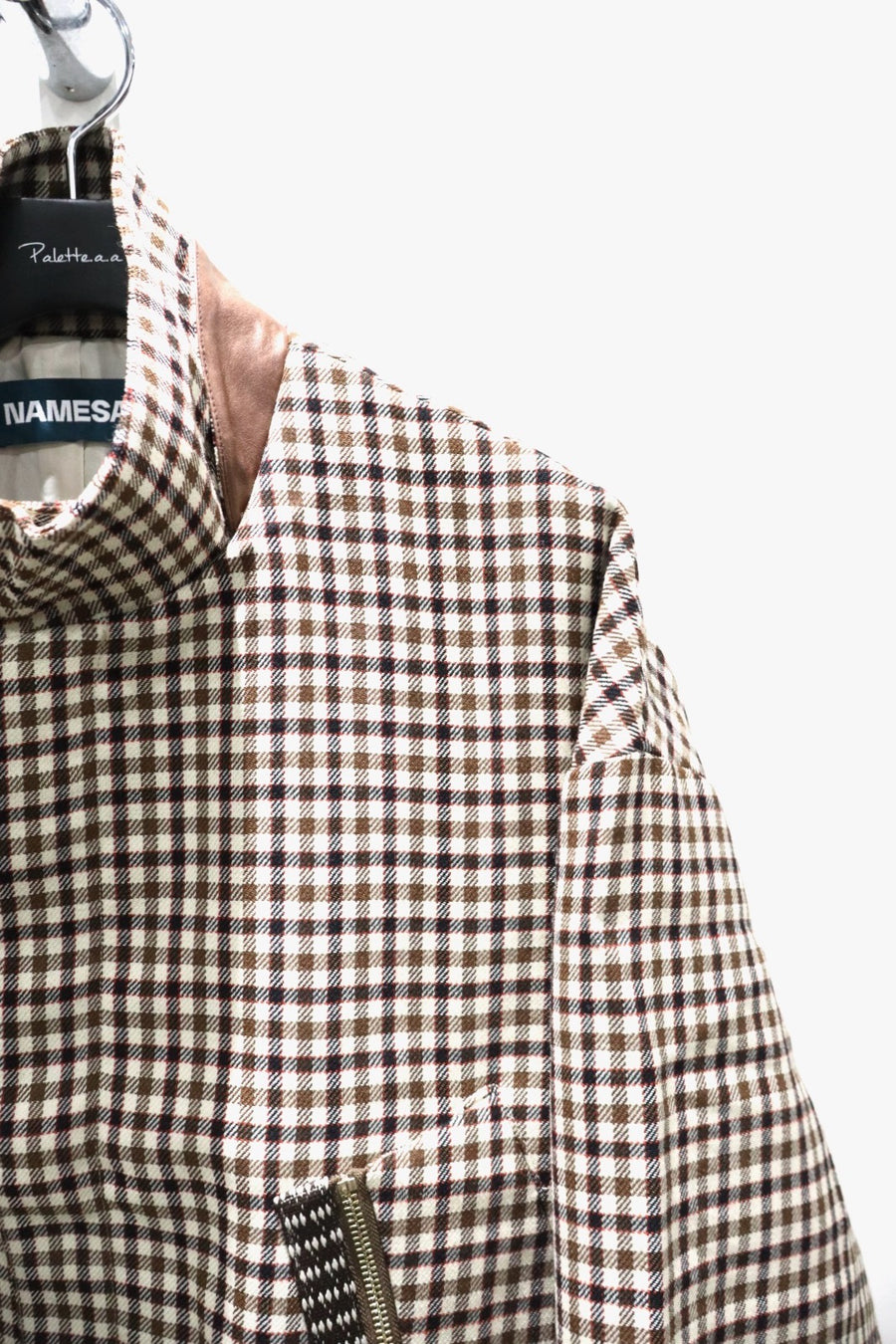 NAMESAKE  MEDINA HARRIGNTON JACKET