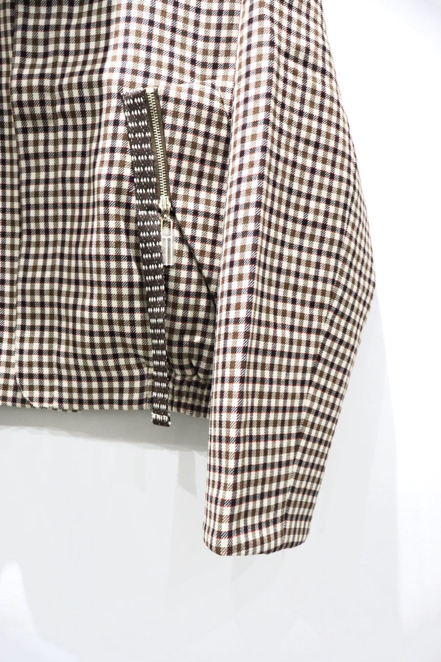 NAMESAKE  MEDINA HARRIGNTON JACKET