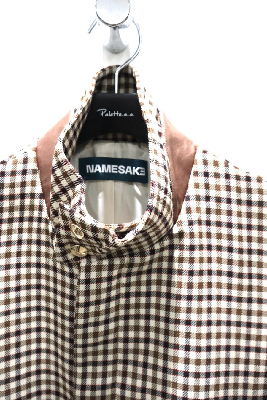 NAMESAKE  MEDINA HARRIGNTON JACKET