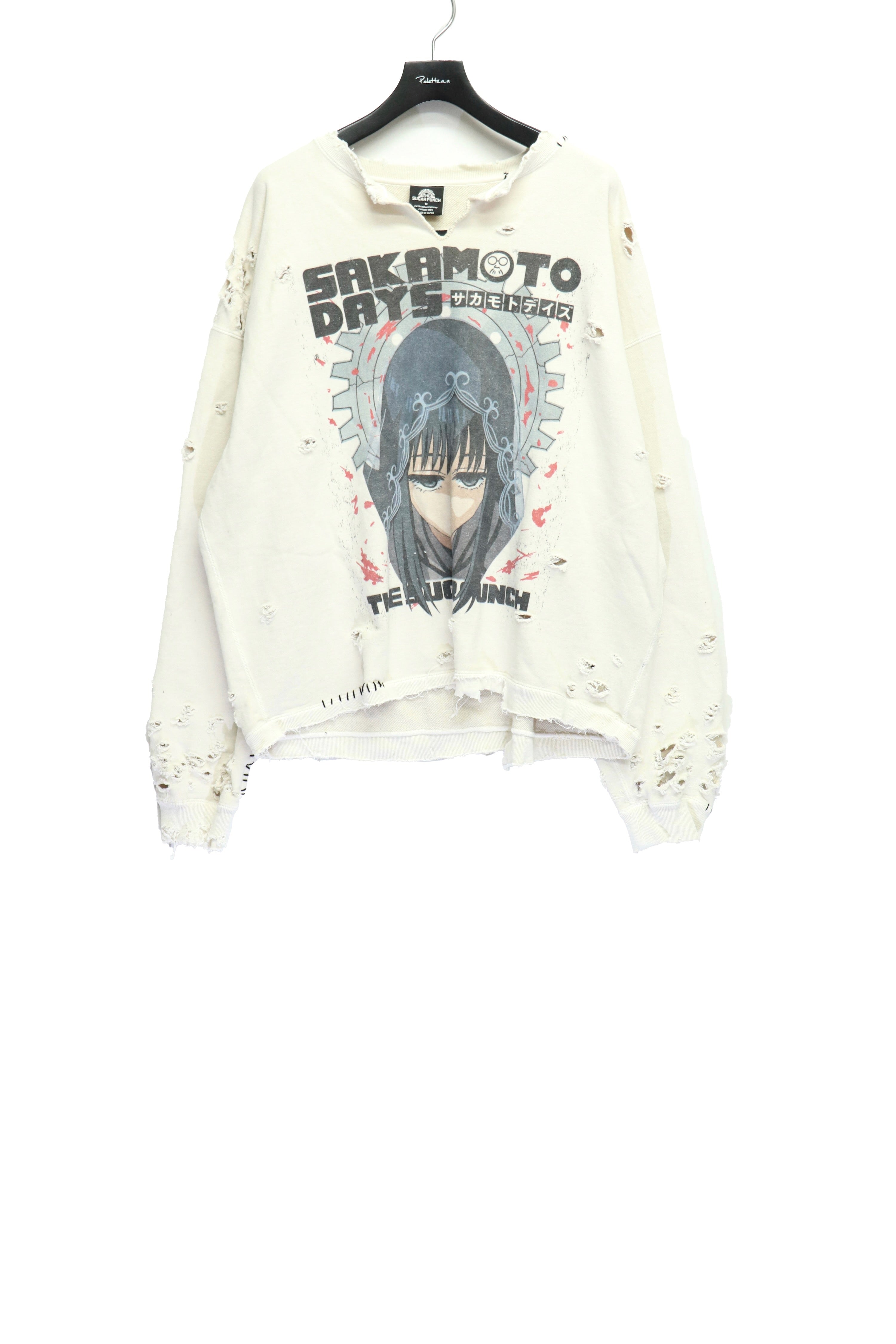 ［ー］MINUS ジャケット MINUS (マイナス) | NUBIAN TOKYO 通販