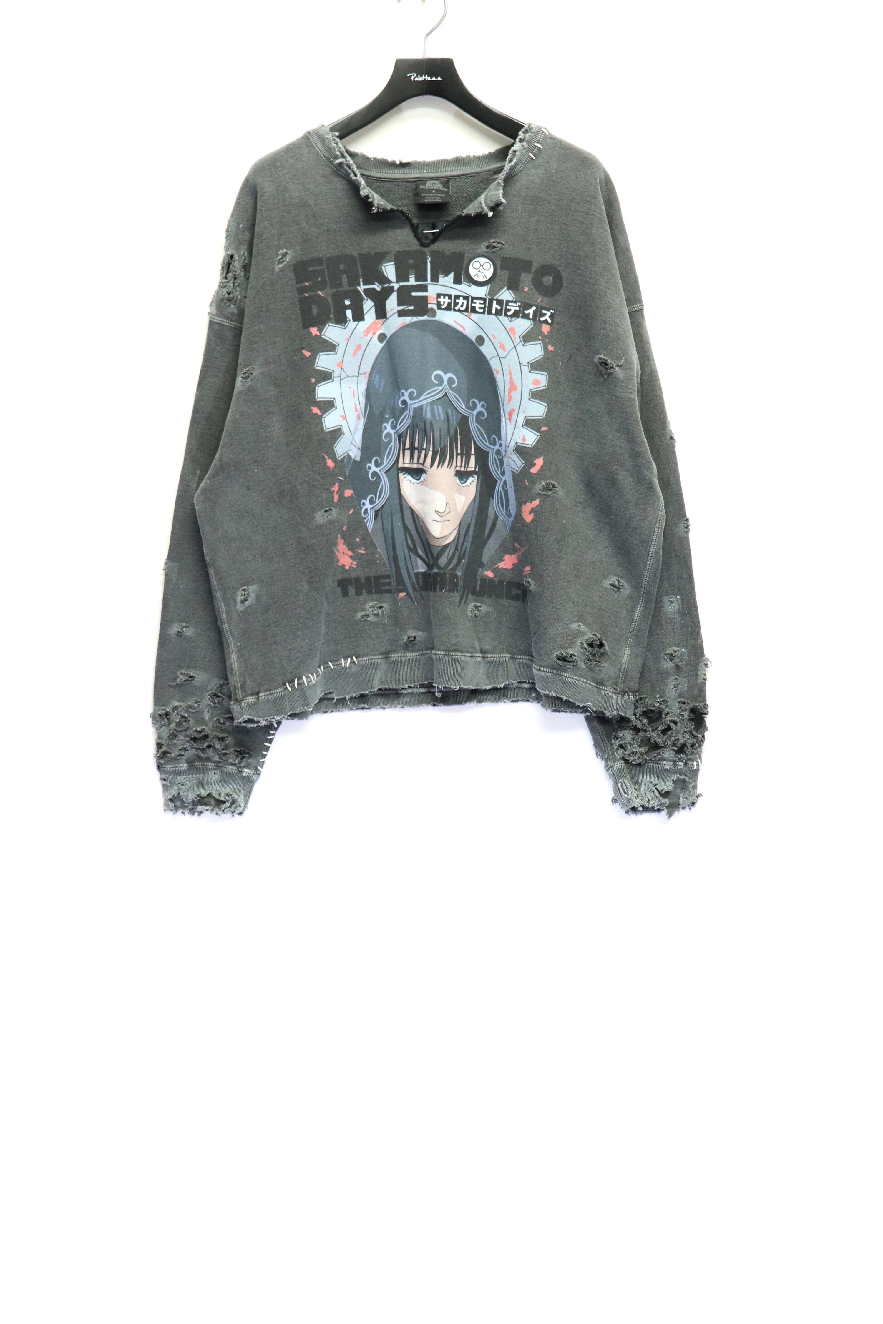 ［ー］MINUS ジャケット MINUS (マイナス) | NUBIAN TOKYO 通販