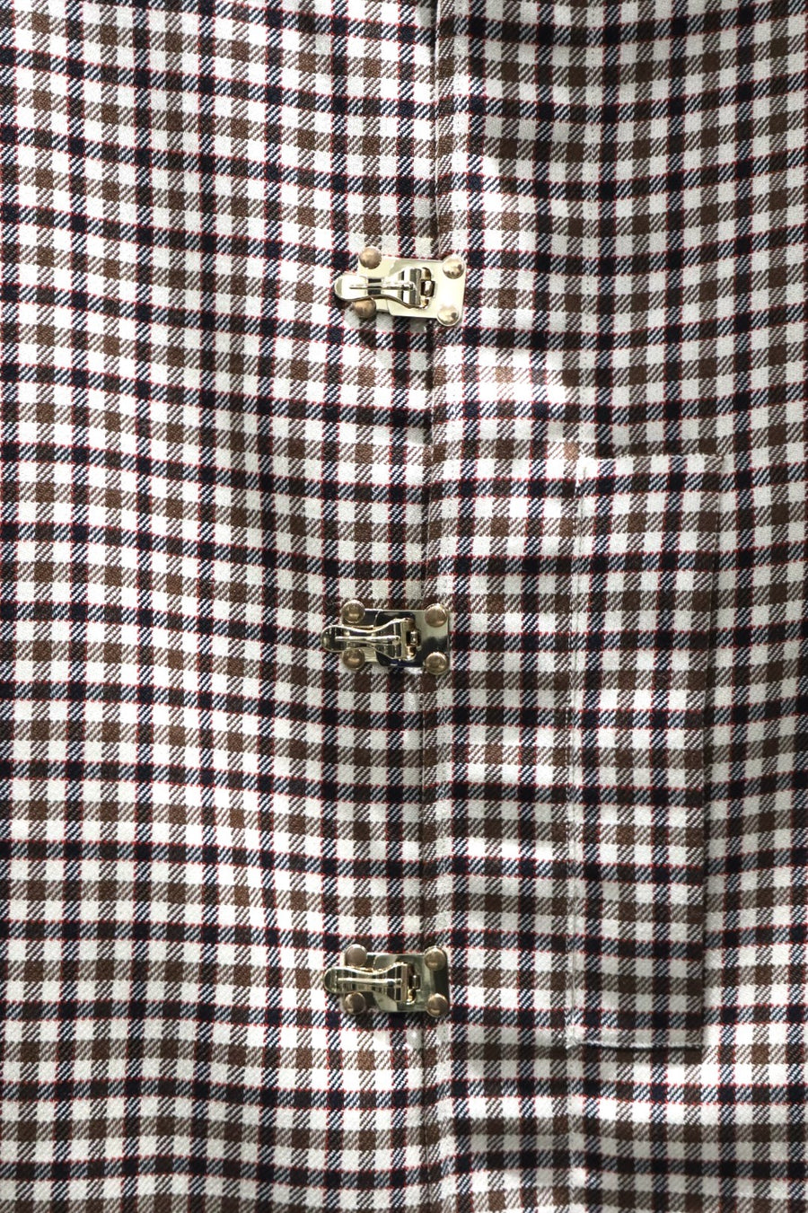 NAMESAKE  ASPEN FIELD COAT