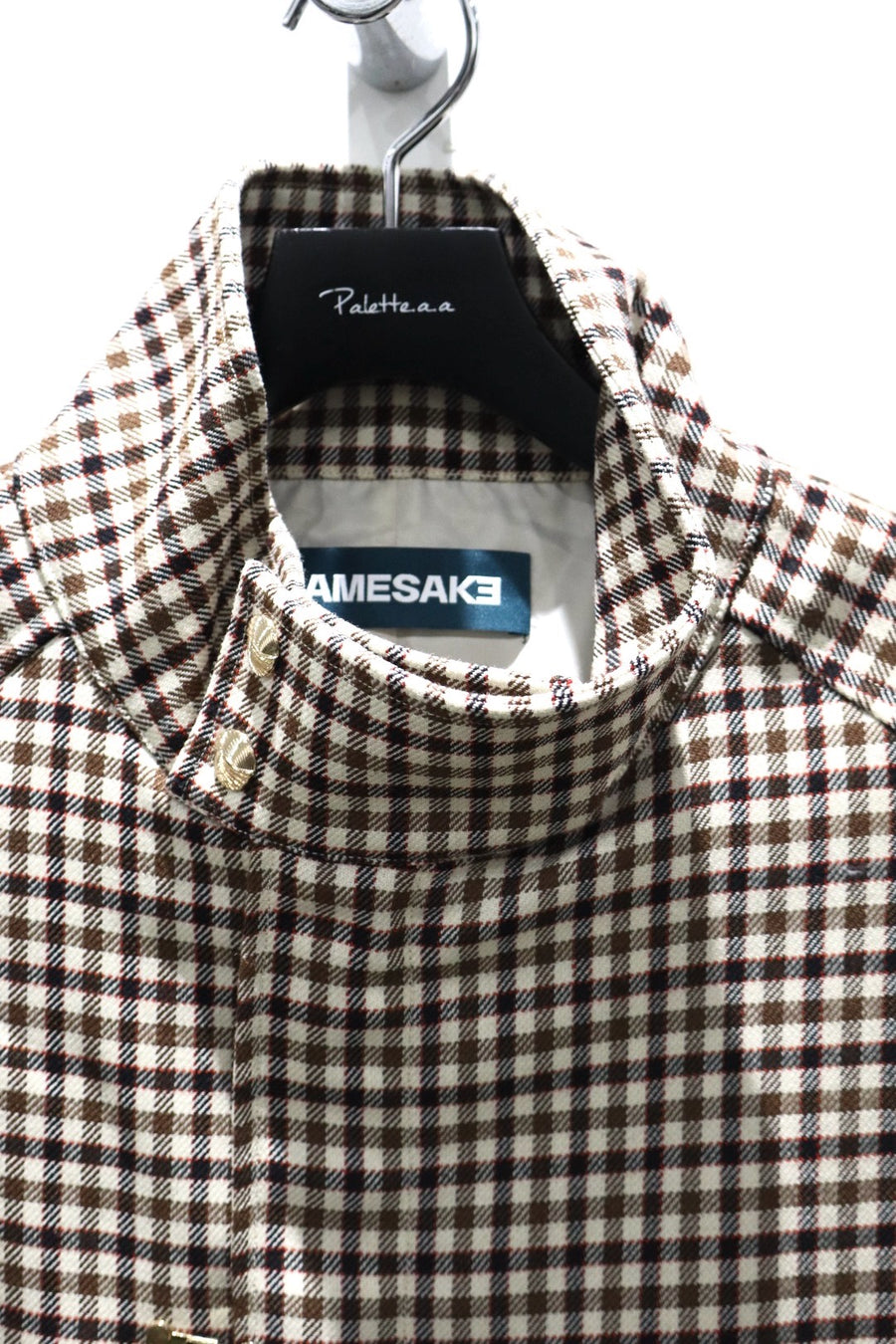 NAMESAKE  ASPEN FIELD COAT