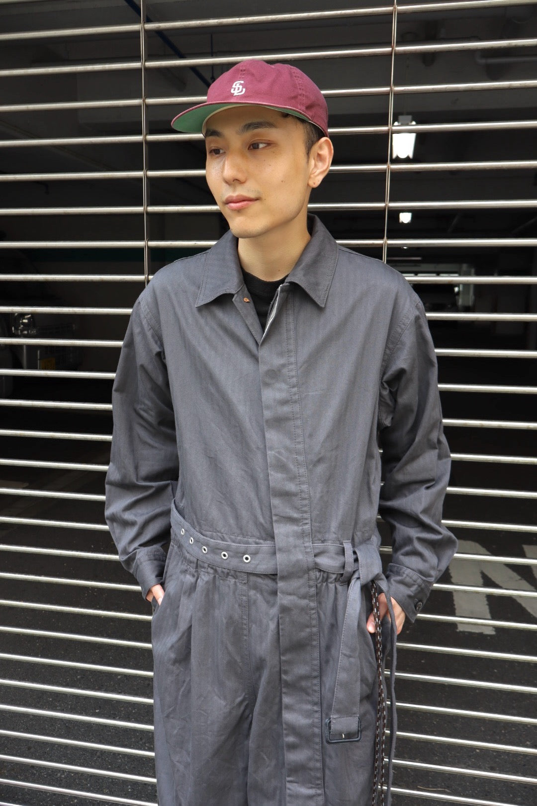 BED J.W. FORD(ベッドフォード)のWCHの通販｜PALETTE art aliveの