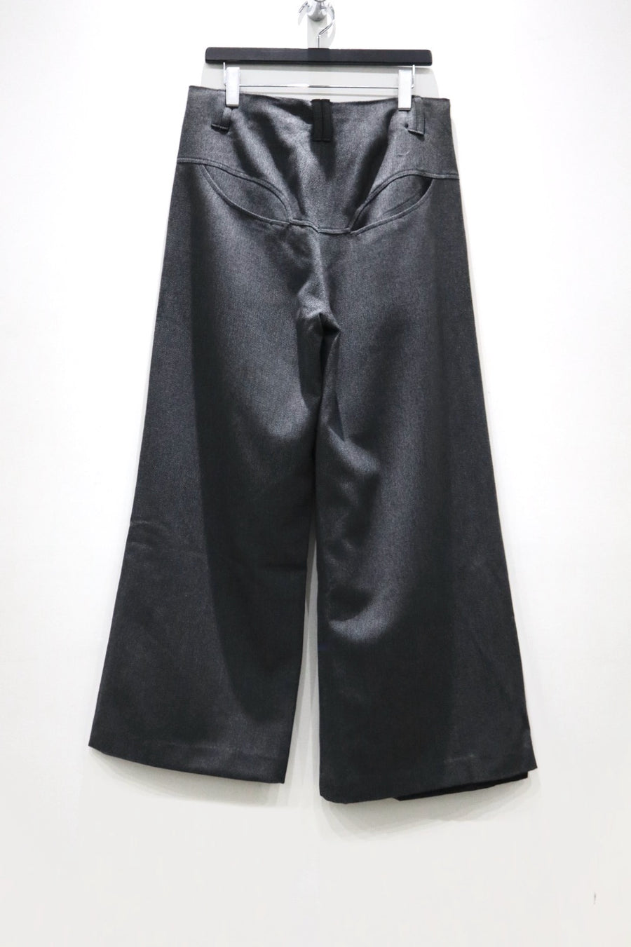 NAMESAKE  WOLVES DRAPE TROUSERS