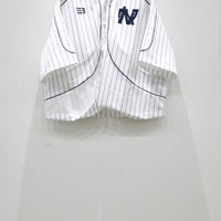 NAMESAKE(ネイムセイク)のKENYON BASEBALL JERSEYの通販｜PALETTE art