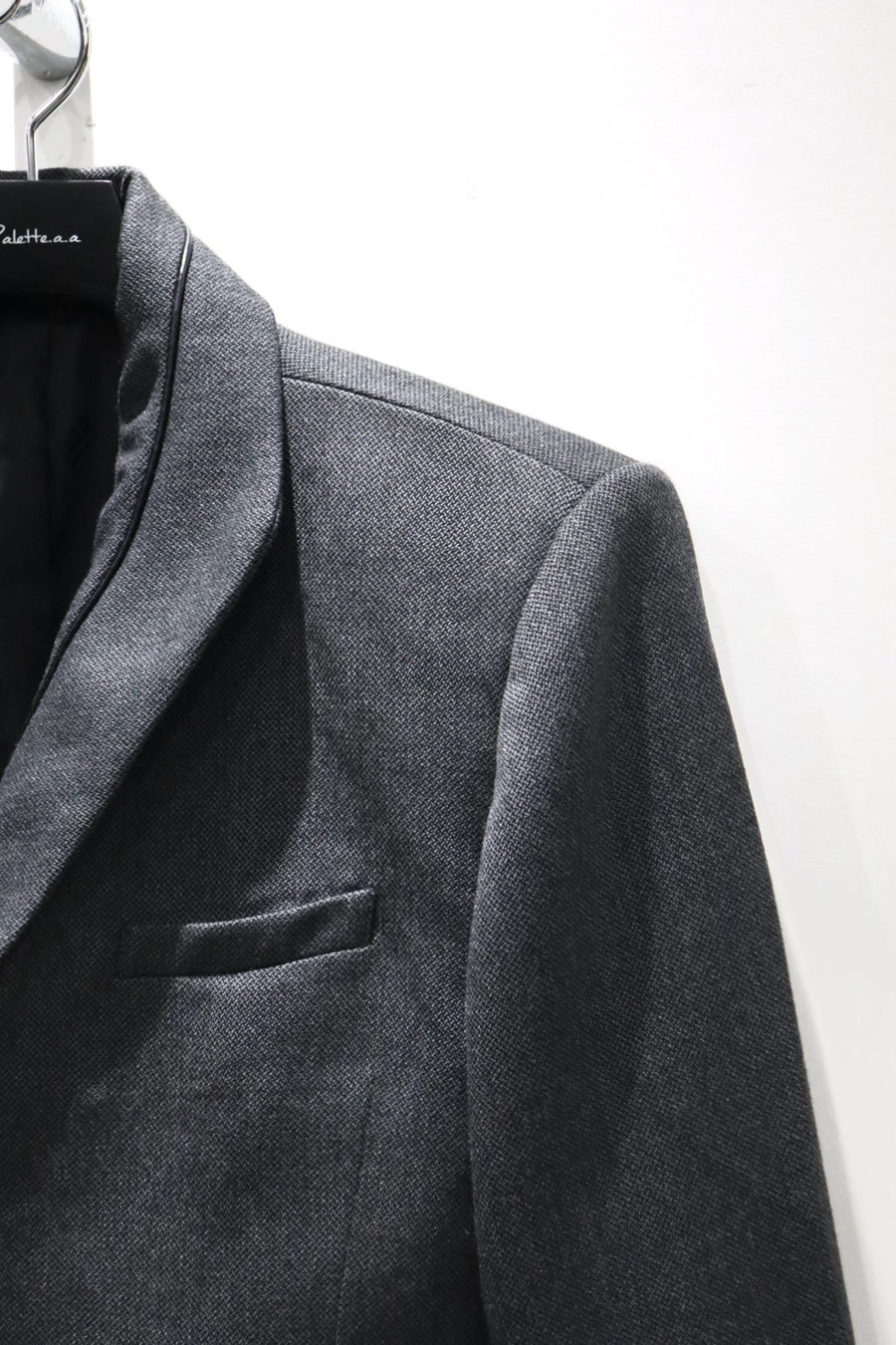 NAMESAKE  DARKO CROPPED BLAZER