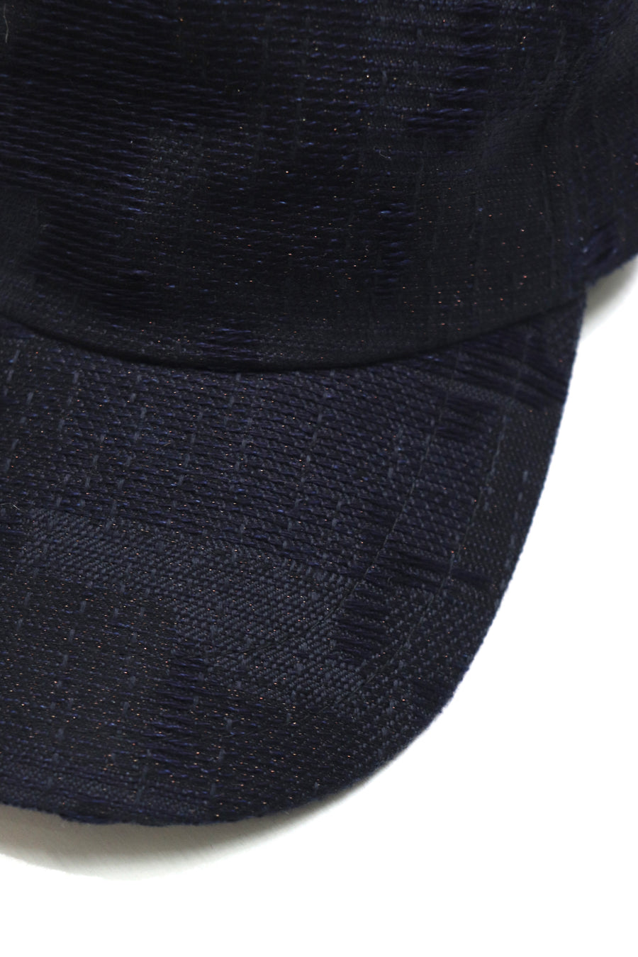 MINUS  Baseball Cap Boro Crust (INDIGO)