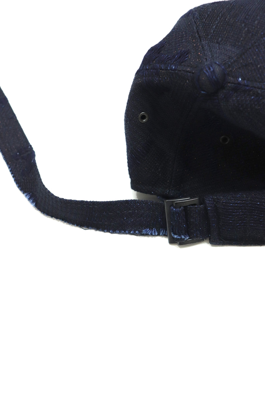 MINUS  Baseball Cap Boro Crust (INDIGO)