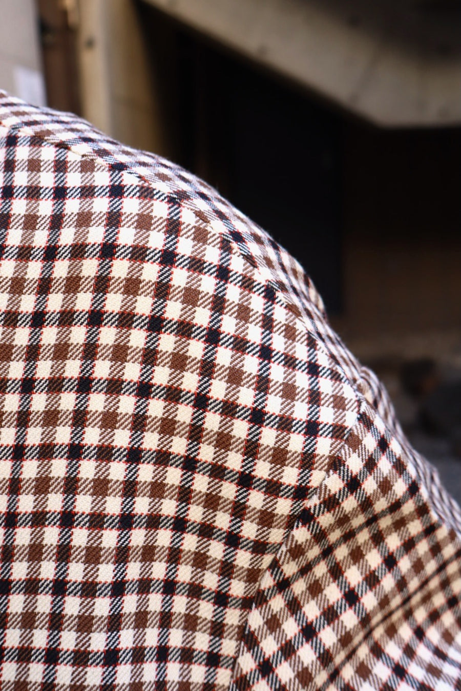 NAMESAKE  MEDINA HARRIGNTON JACKET