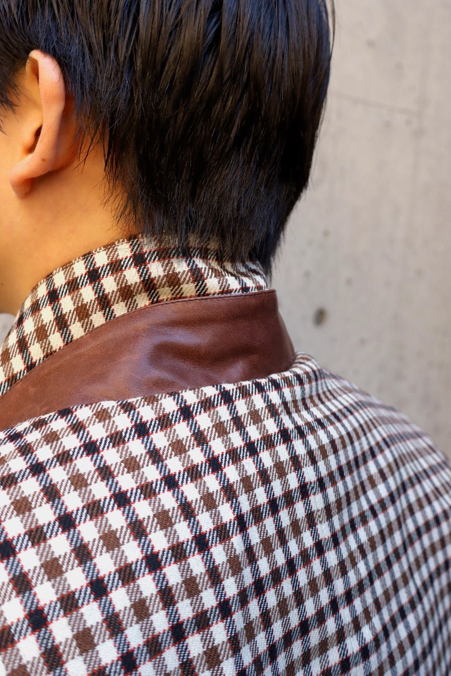 NAMESAKE  MEDINA HARRIGNTON JACKET