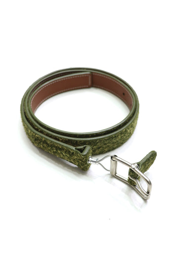 beta post  reversible suspension belt(MOSS)