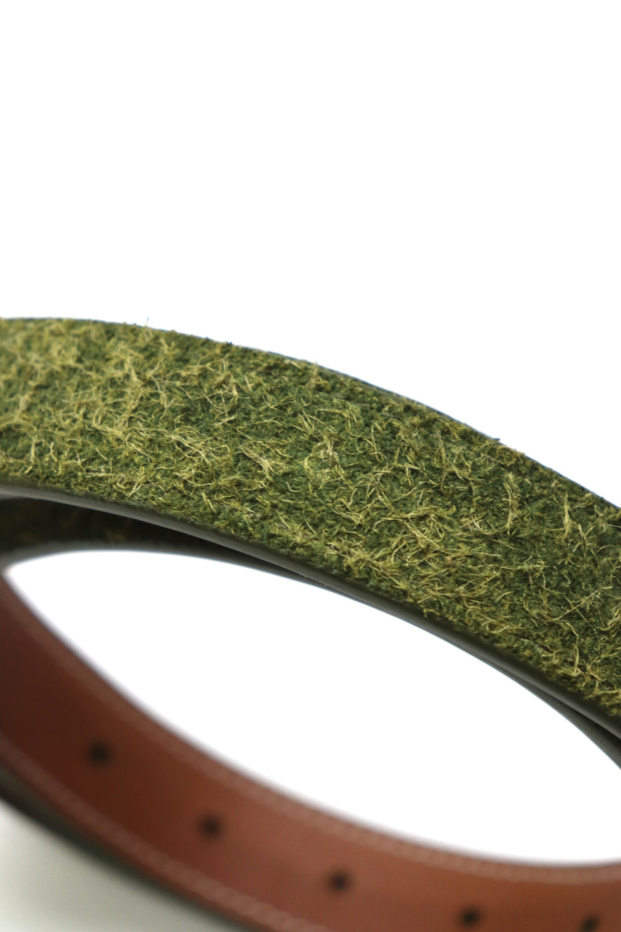 beta post  reversible suspension belt(MOSS)