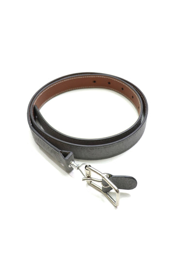 beta post  reversible suspension belt(GRAY)