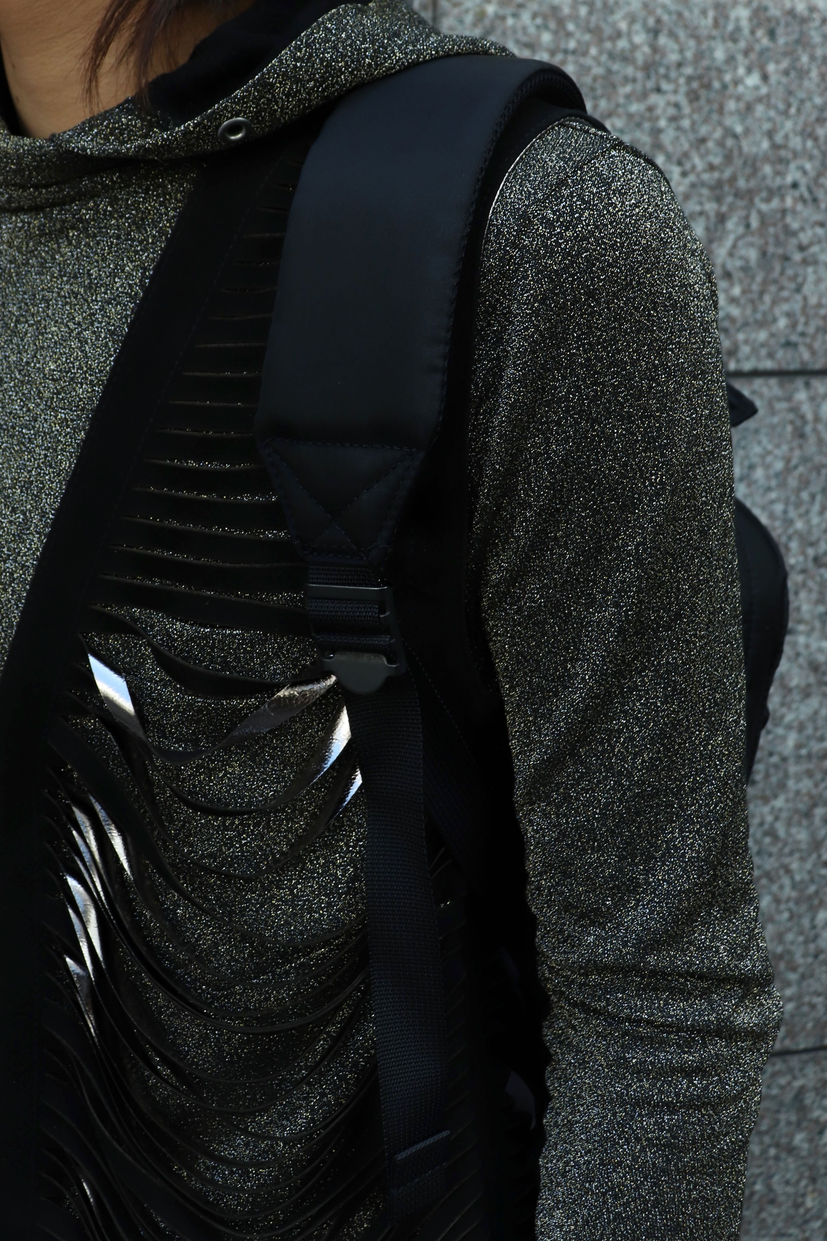 TOGA VIRILIS(トーガ ビリリース)Backpack PORTER SPの通販｜PALETTE