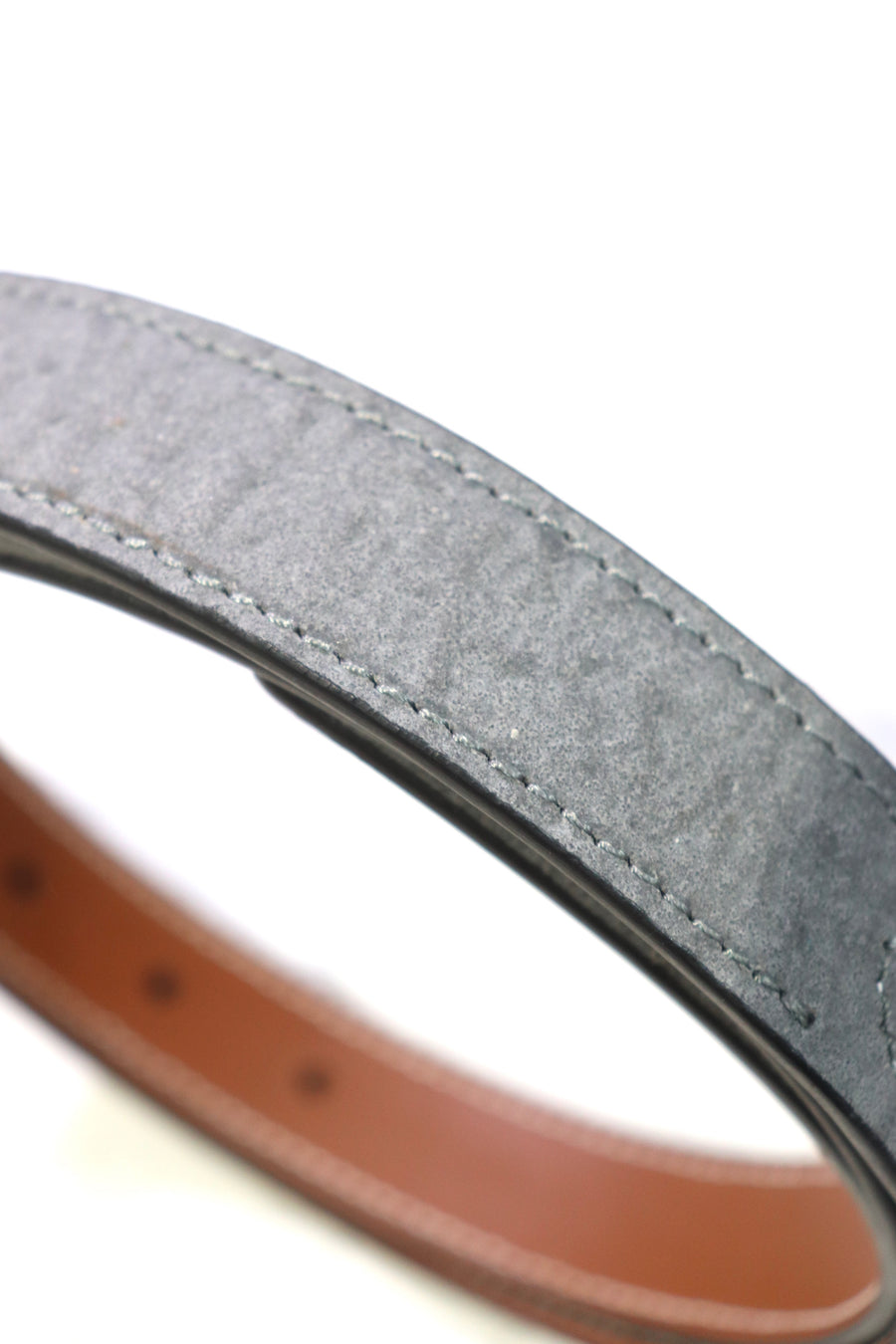 beta post  reversible suspension belt(GRAY)