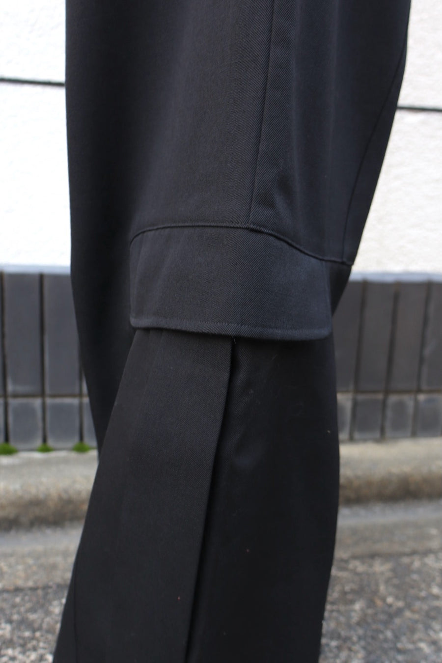 NAMESAKE  CHUCK DURABLE PANTS