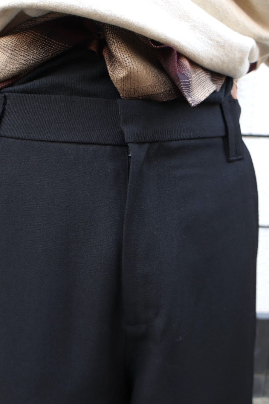 NAMESAKE  CHUCK DURABLE PANTS