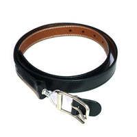 beta post(ベータポスト)のreversible suspension belt BLACKの通販